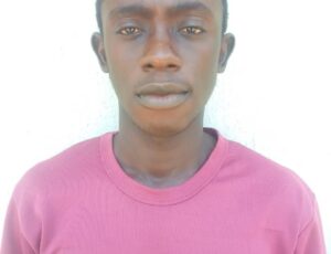 Adebayo Ayomide