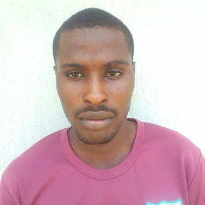 Adetona Olalekan