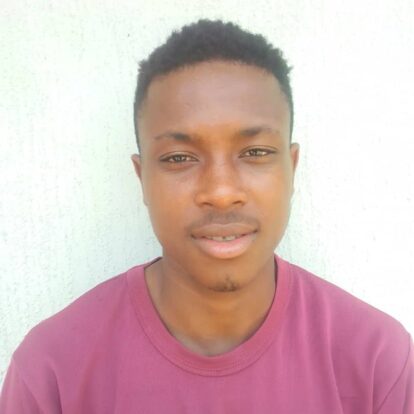 Christian Izuchukwu