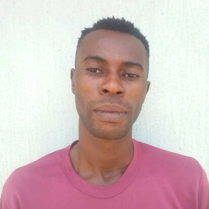 Okpara Charles