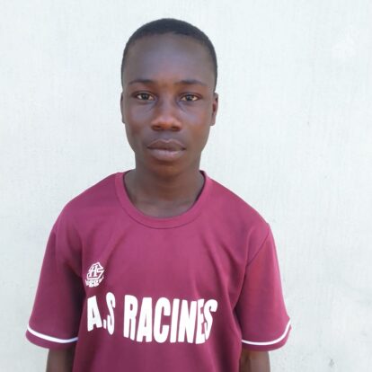 Olabode Idowu