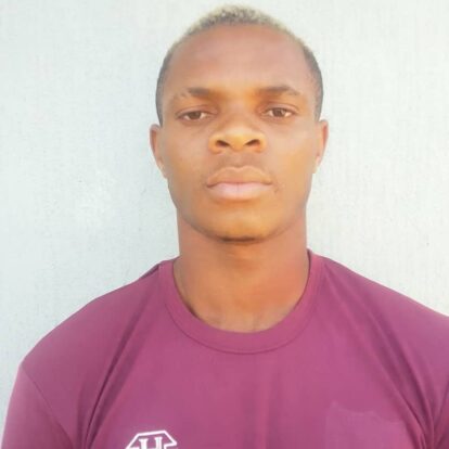 Onyeuche Ujunwa