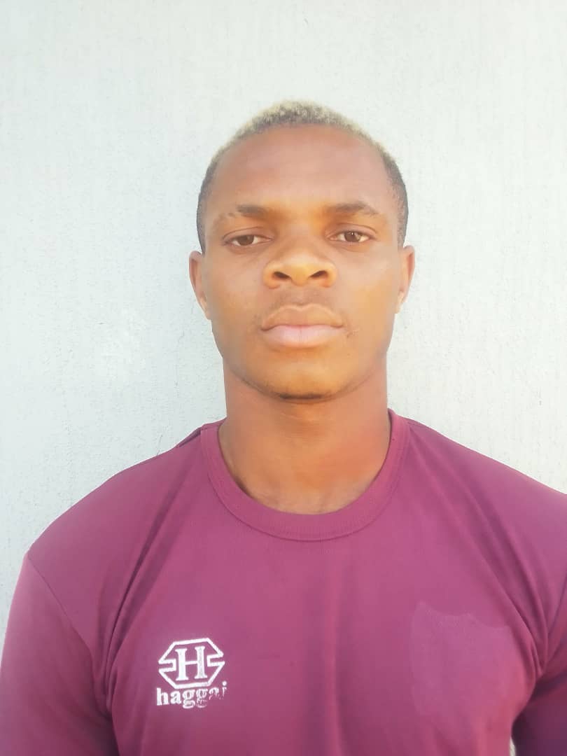 Onyeuche Ujunwa